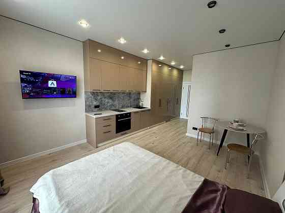 Срочно! Продам квартиру ЖК Акрополь р-н 5 ст. Б. Фонтана Одеса