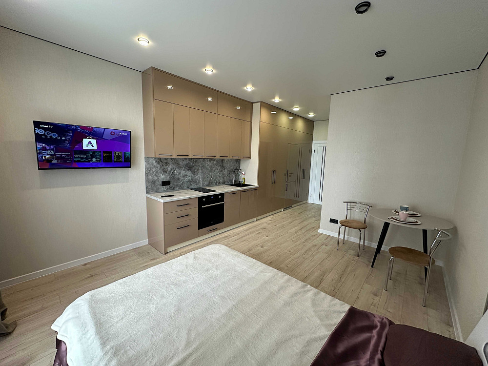 Срочно! Продам квартиру ЖК Акрополь р-н 5 ст. Б. Фонтана Одесса - изображение 3