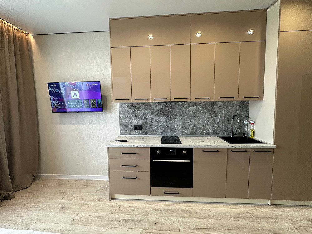 Срочно! Продам квартиру ЖК Акрополь р-н 5 ст. Б. Фонтана Одесса - изображение 5