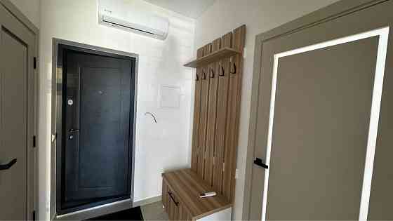 Продаж 1 к новобудови з автоним газовим опаленням Ужгород