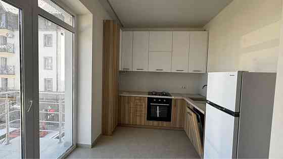 Продаж 1 к новобудови з автоним газовим опаленням Ужгород