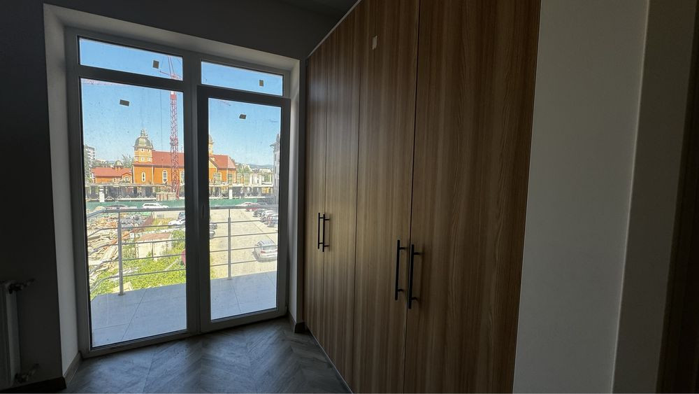 Продаж 1 к новобудови з автоним газовим опаленням Ужгород - изображение 3