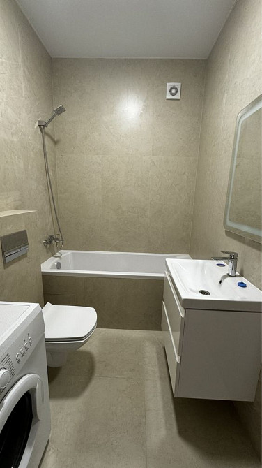 Продаж 1 к новобудови з автоним газовим опаленням Ужгород - изображение 5