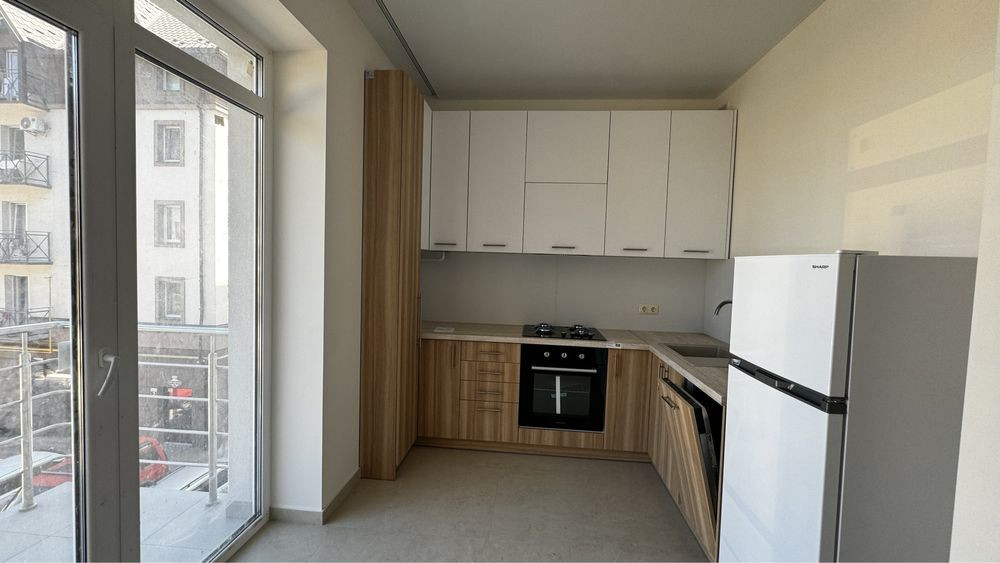 Продаж 1 к новобудови з автоним газовим опаленням Ужгород - изображение 1