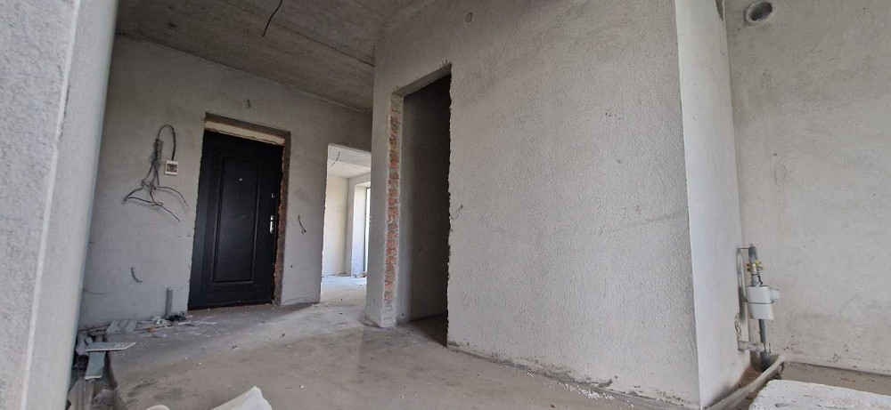 Простора двокімнатна квартира ЖК Еко Дім, Петриків Петриківка - зображення 4