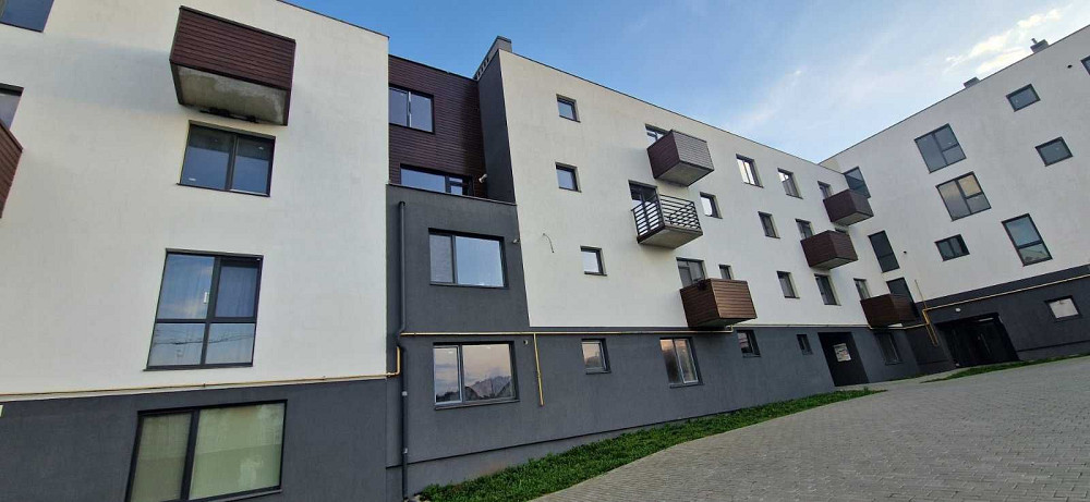 Простора двокімнатна квартира ЖК Еко Дім, Петриків Петриківка - зображення 1