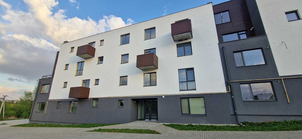 Простора двокімнатна квартира ЖК Еко Дім, Петриків Петриківка - зображення 2