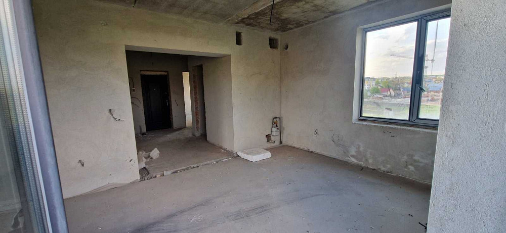 Простора двокімнатна квартира ЖК Еко Дім, Петриків Петриківка - зображення 5