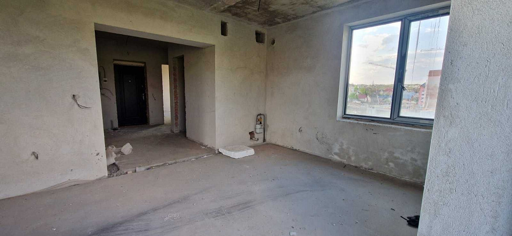 Простора двокімнатна квартира ЖК Еко Дім, Петриків Петриківка - зображення 8