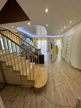 Продаж дворівневої 5х ком. 140м2 в ЖК Петрівський кв-л, БЕЗ %,ВЛАСНИК! Святопетрівське (Києво-Свят.р-н)