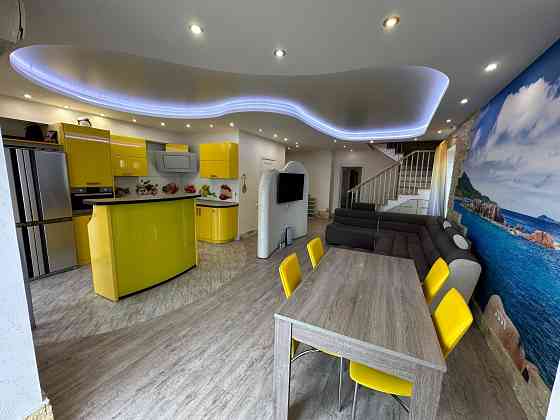 Продаж дворівневої 5х ком. 140м2 в ЖК Петрівський кв-л, БЕЗ %,ВЛАСНИК! Святопетрівське (Києво-Свят.р-н)