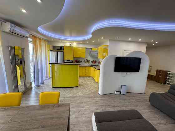 Продаж дворівневої 5х ком. 140м2 в ЖК Петрівський кв-л, БЕЗ %,ВЛАСНИК! Святопетрівське (Києво-Свят.р-н)