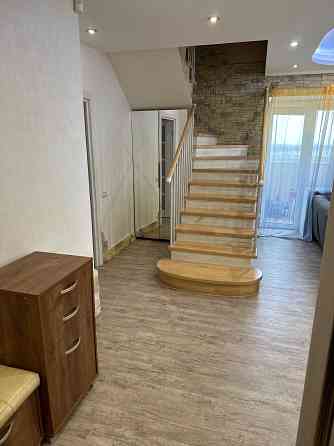 Продаж дворівневої 5х ком. 140м2 в ЖК Петрівський кв-л, БЕЗ %,ВЛАСНИК! Святопетрівське (Києво-Свят.р-н)