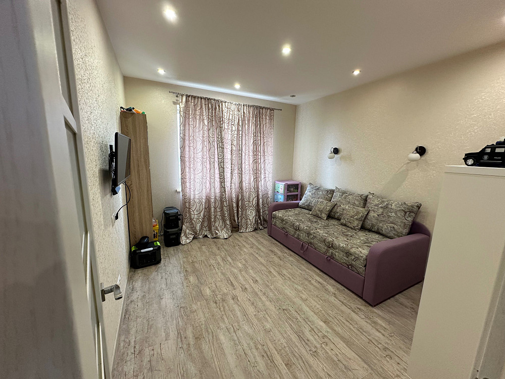 Продаж дворівневої 5х ком. 140м2 в ЖК Петрівський кв-л, БЕЗ %,ВЛАСНИК! Святопетрівське (Києво-Свят.р-н) - зображення 7