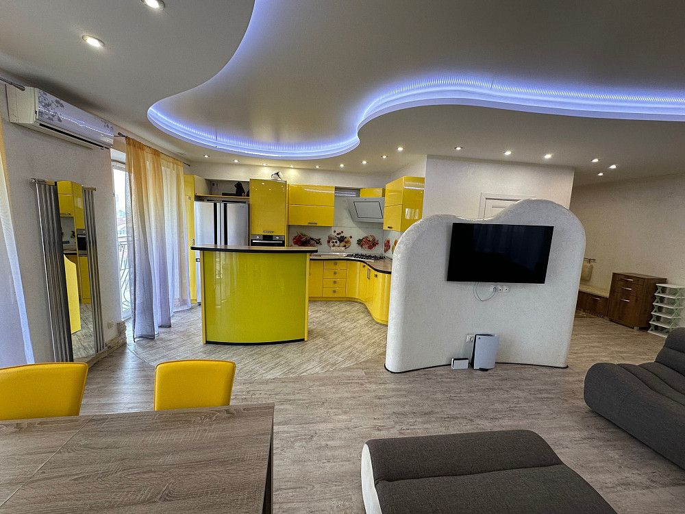 Продаж дворівневої 5х ком. 140м2 в ЖК Петрівський кв-л, БЕЗ %,ВЛАСНИК! Святопетрівське (Києво-Свят.р-н) - зображення 6