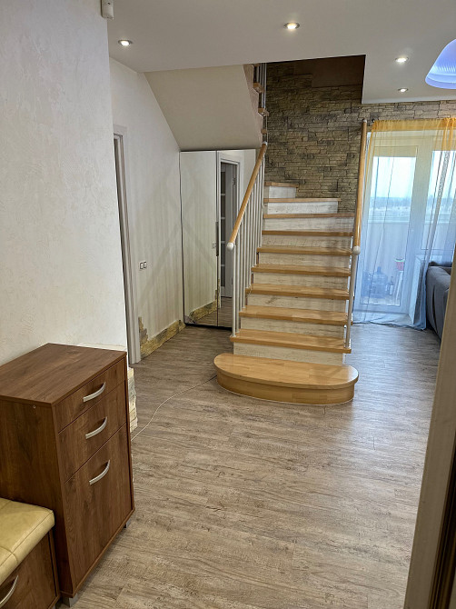 Продаж дворівневої 5х ком. 140м2 в ЖК Петрівський кв-л, БЕЗ %,ВЛАСНИК! Святопетрівське (Києво-Свят.р-н) - зображення 5