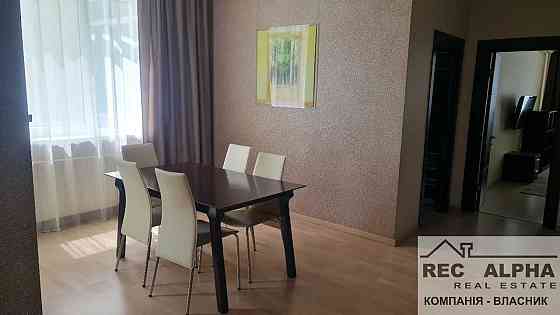 ЖК Смарагдовий (Изумрудний),4-х кім. з ремонтом, краща ціна. Власник Київ