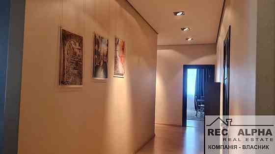 ЖК Смарагдовий (Изумрудний),4-х кім. з ремонтом, краща ціна. Власник Київ