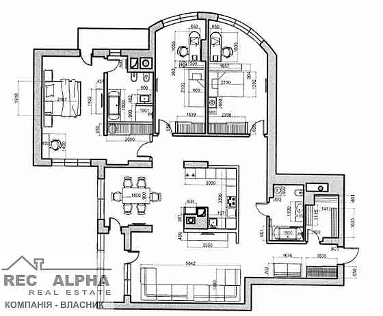 ЖК Смарагдовий (Изумрудний),4-х кім. з ремонтом, краща ціна. Власник Київ