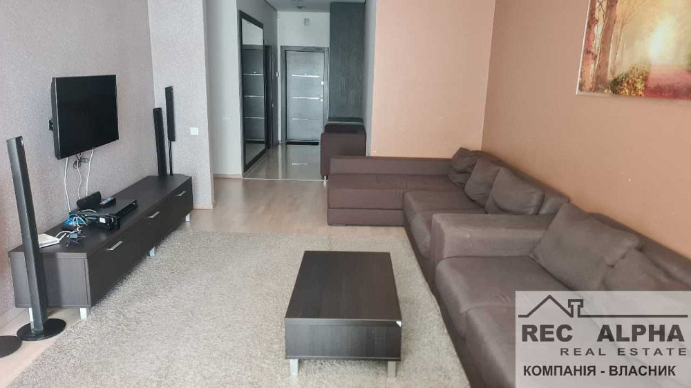 ЖК Смарагдовий (Изумрудний),4-х кім. з ремонтом, краща ціна. Власник Київ - зображення 3