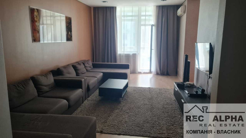 ЖК Смарагдовий (Изумрудний),4-х кім. з ремонтом, краща ціна. Власник Київ - зображення 1