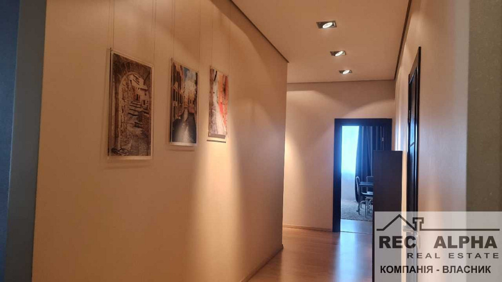 ЖК Смарагдовий (Изумрудний),4-х кім. з ремонтом, краща ціна. Власник Київ - зображення 5