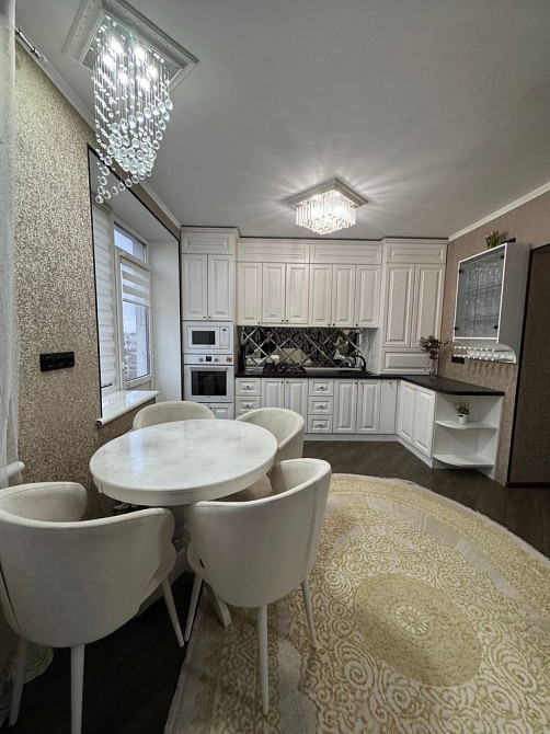 ТЕРМІНОВО‼️Продам 2 рівневу квартиру в Софіївській Борщагівці. Софіївська Борщагівка - зображення 1