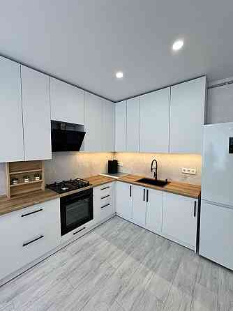 Продаж квартири з новим ремонтом в Ірпіні Ирпень