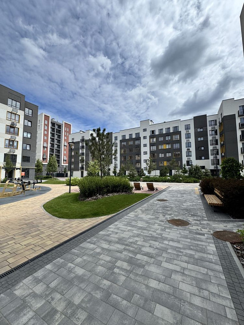 Продаж квартири з новим ремонтом в Ірпіні Ирпень - изображение 8