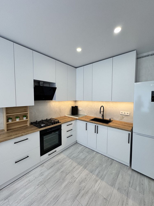 Продаж квартири з новим ремонтом в Ірпіні Ирпень - изображение 2