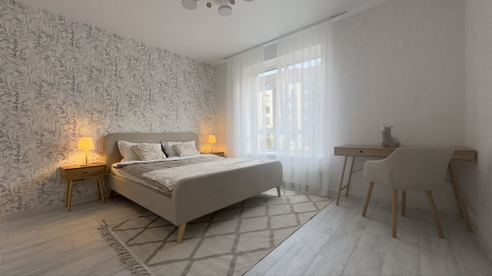 Продаж квартири з новим ремонтом в Ірпіні Ирпень - изображение 1