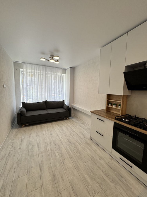 Продаж квартири з новим ремонтом в Ірпіні Ирпень - изображение 4