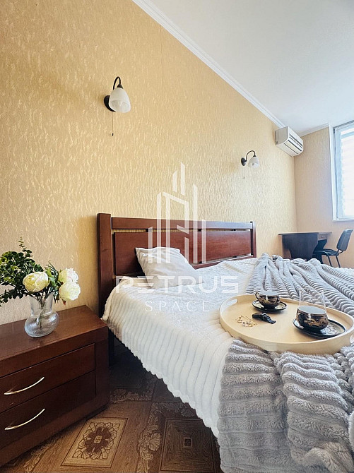 Продаж 2-к Квартира  77,5 м2 метро Осокорки Київ - зображення 2