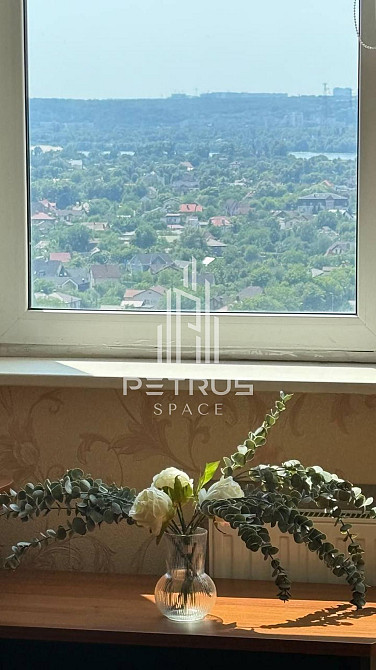 Продаж 2-к Квартира  77,5 м2 метро Осокорки Київ - зображення 7