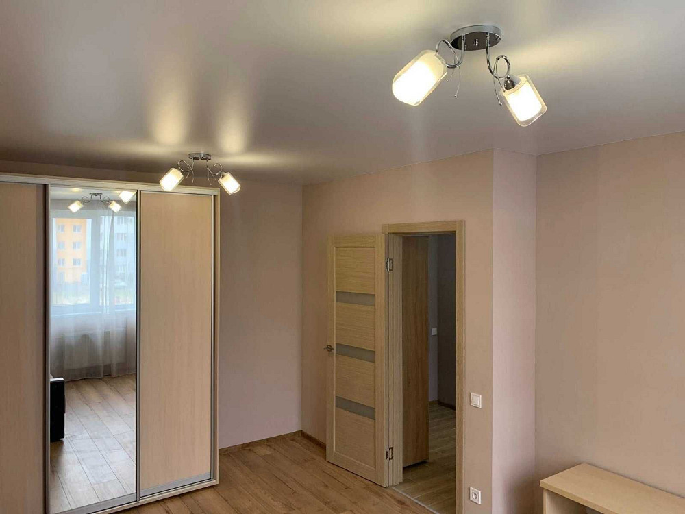 Продам 1к.новострой ЖК Ньютона,3\9 пл.35м,кап.ремонт (403626) Харьков - изображение 3