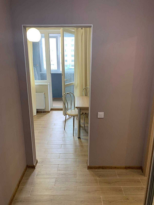 Продам 1к.новострой ЖК Ньютона,3\9 пл.35м,кап.ремонт (403626) Харьков - изображение 7