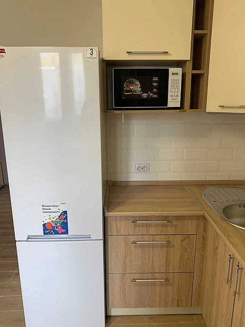 Продам 1к.новострой ЖК Ньютона,3\9 пл.35м,кап.ремонт (403626) Харьков - изображение 5