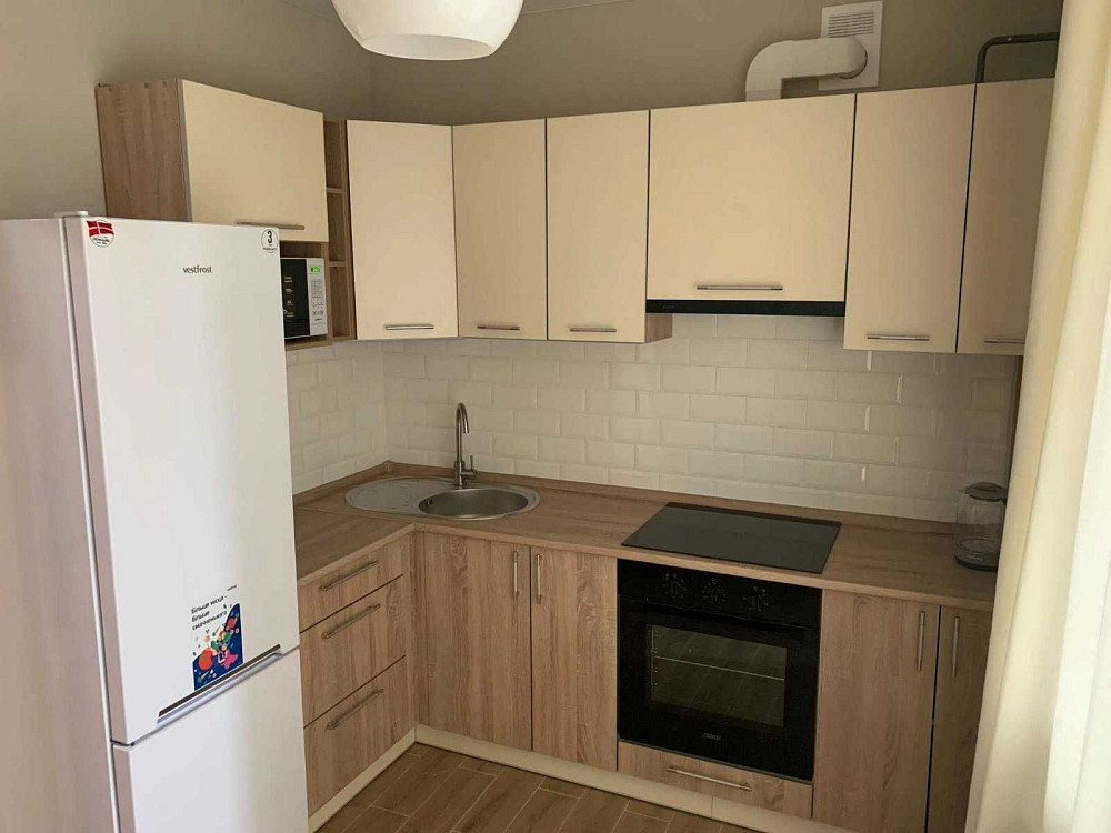 Продам 1к.новострой ЖК Ньютона,3\9 пл.35м,кап.ремонт (403626) Харьков - изображение 4