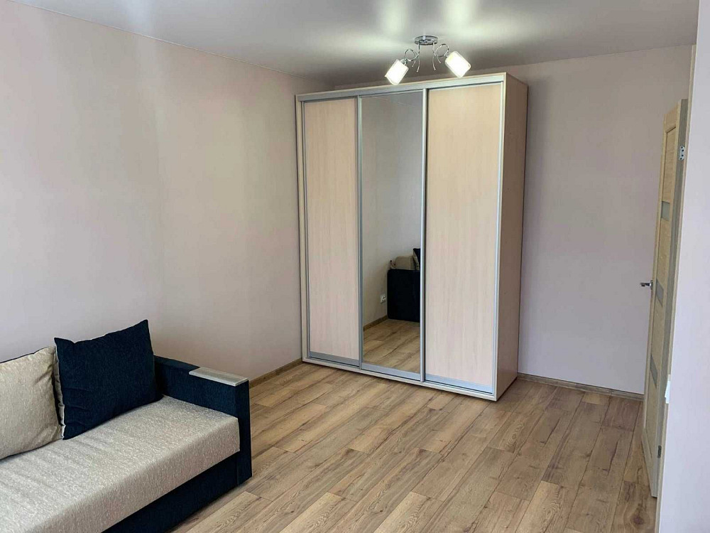 Продам 1к.новострой ЖК Ньютона,3\9 пл.35м,кап.ремонт (403626) Харьков - изображение 2