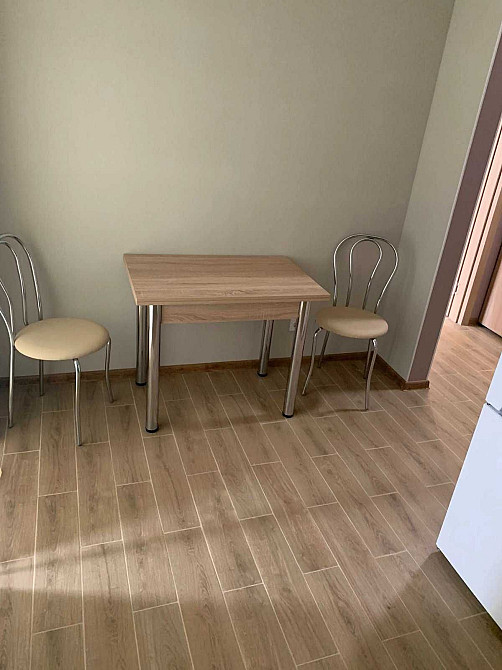 Продам 1к.новострой ЖК Ньютона,3\9 пл.35м,кап.ремонт (403626) Харьков - изображение 6