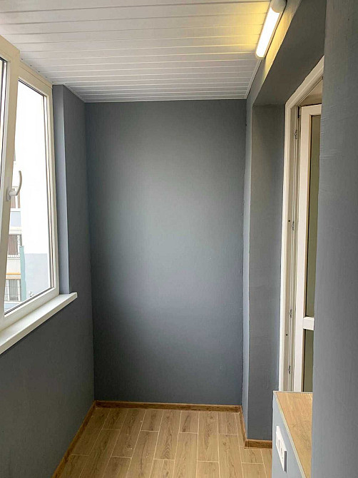 Продам 1к.новострой ЖК Ньютона,3\9 пл.35м,кап.ремонт (403626) Харьков - изображение 8