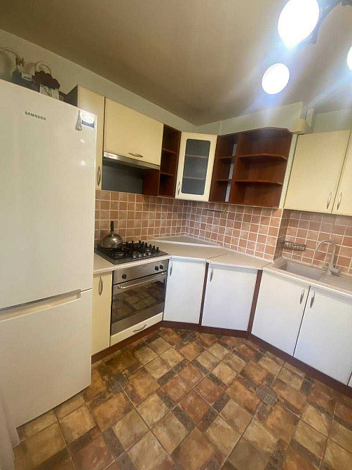 2-комнатная квартира ул. Сахарова Микромегас Одесса - изображение 4