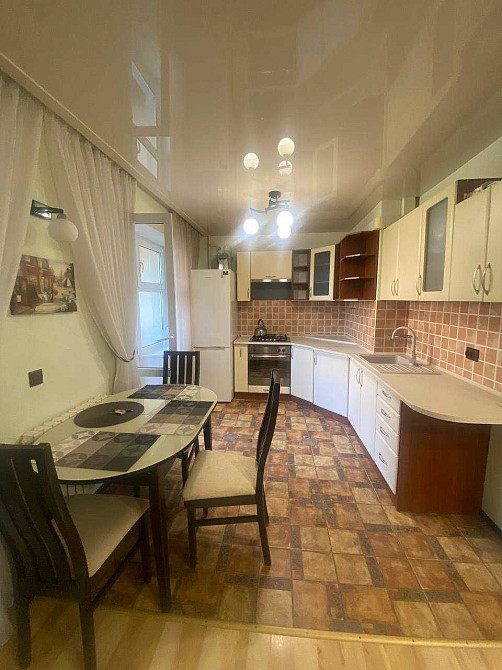 2-комнатная квартира ул. Сахарова Микромегас Одесса - изображение 6