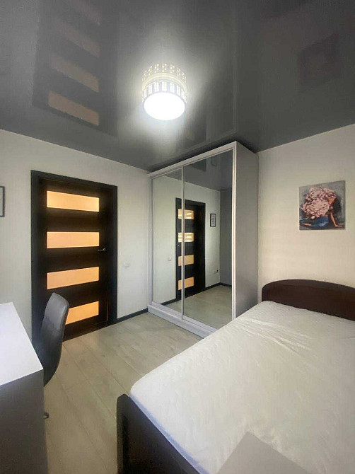 2-комнатная квартира ул. Сахарова Микромегас Одесса - изображение 3