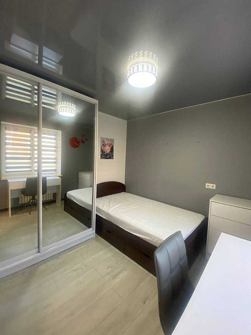 2-комнатная квартира ул. Сахарова Микромегас Одесса - изображение 5