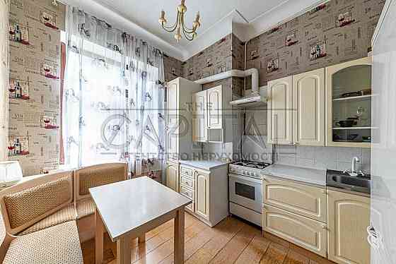 Продажа квартиры, ул. Лысенко, Шевченковский р-н, Центр Київ