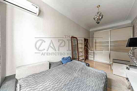 Продажа квартиры, ул. Лысенко, Шевченковский р-н, Центр Київ