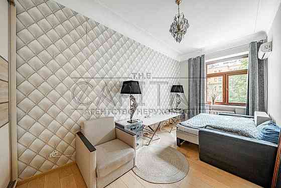 Продажа квартиры, ул. Лысенко, Шевченковский р-н, Центр Київ