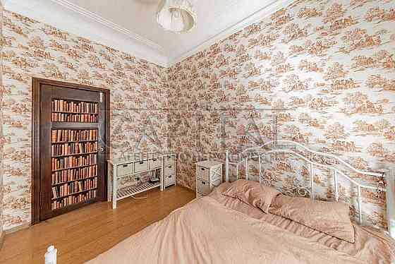 Продажа квартиры, ул. Лысенко, Шевченковский р-н, Центр Київ