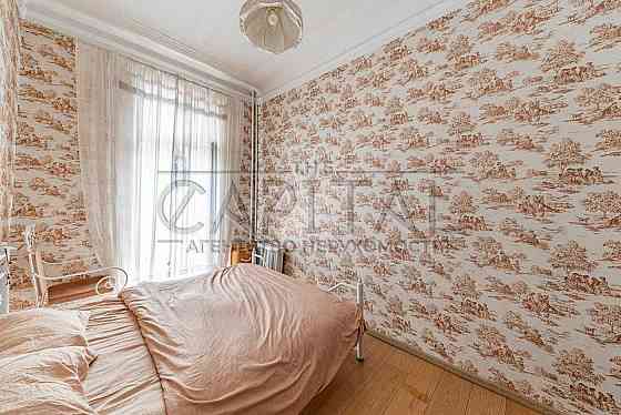 Продажа квартиры, ул. Лысенко, Шевченковский р-н, Центр Київ